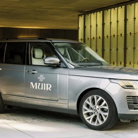 Muir, A Luxury Collection Hotel, Halifax-3