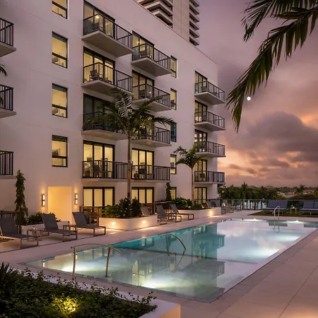 Hotel Aka West Palm-3