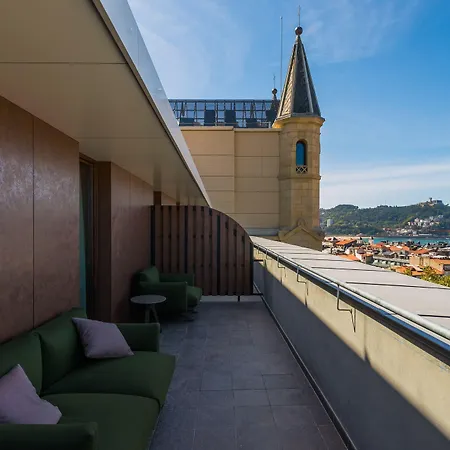 Catalonia Donosti-2
