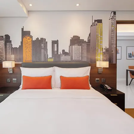 Citadines Benavidez Makati-2