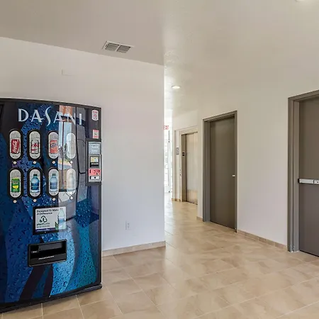 Studio 6 New Braunfels, Tx-2