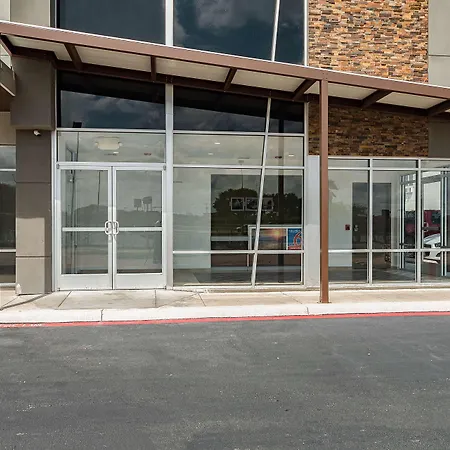 Studio 6 New Braunfels, Tx-3