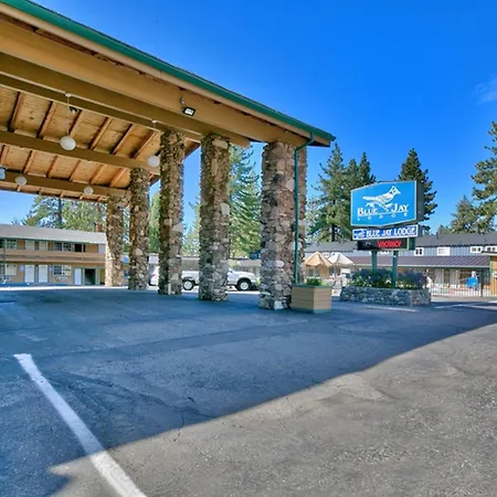 Blue Jay Lodge-2