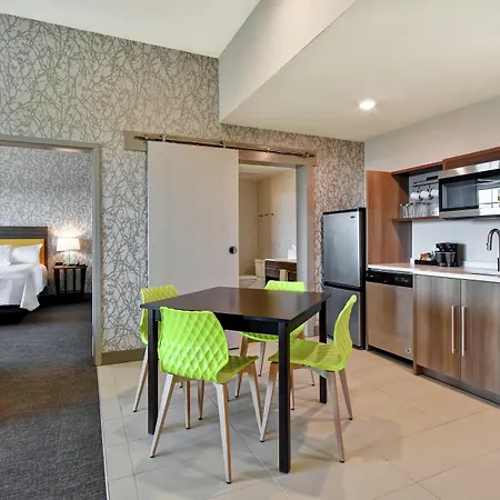 Home2 Suites By Hilton Jekyll Island-3