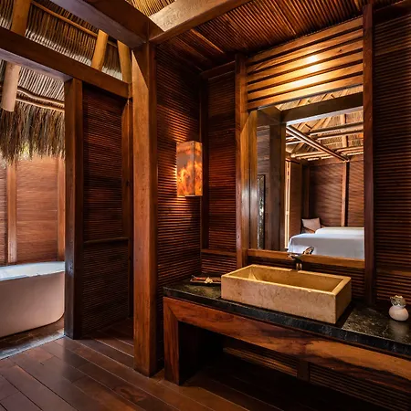 Delta Hotels By Marriott Riviera Nayarit, An All-Inclusive Resort-3