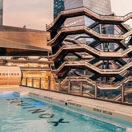 Equinox Hotel New York-3