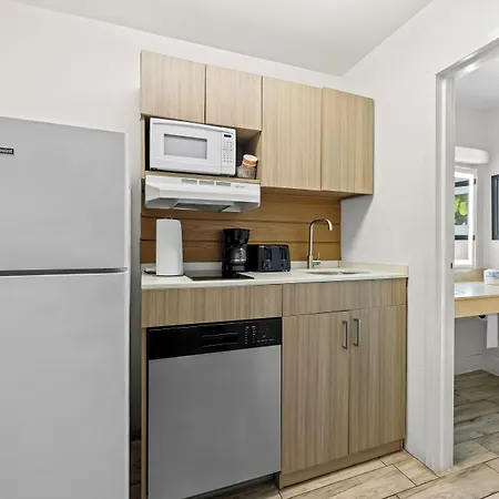 Mainstay Suites Knoxville - Cedar Bluff-2