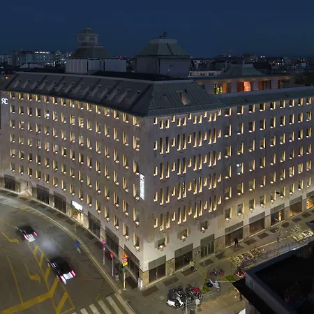 Radisson Collection Hotel, Santa Sofia Milan-2