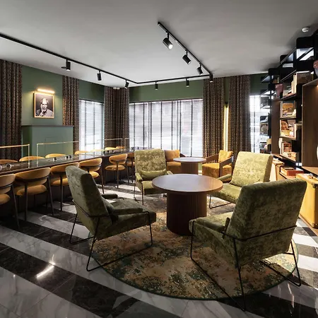 Radisson Collection Hotel, Santa Sofia Milan-3