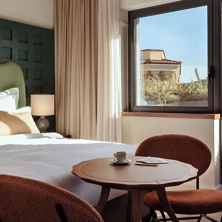 The Hoxton, Rome-2