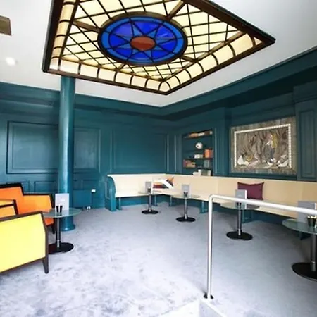 Nordsee Hotel City-3