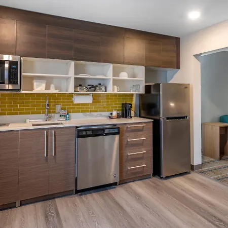 Mainstay Suites Lebanon - Nashville Area-3