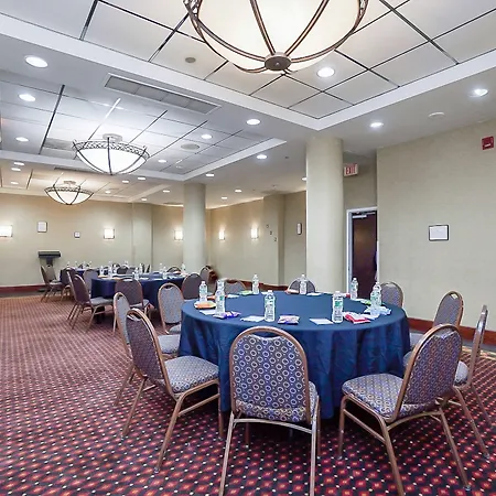 Harmony Suites Secaucus Meadowlands-2