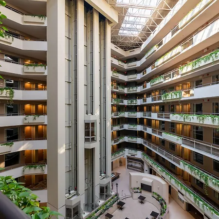 Harmony Suites Secaucus Meadowlands-3
