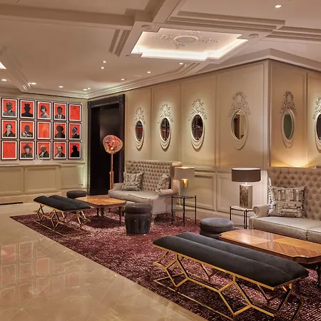 Great Scotland Yard Hotel, Part Of Hyatt-2