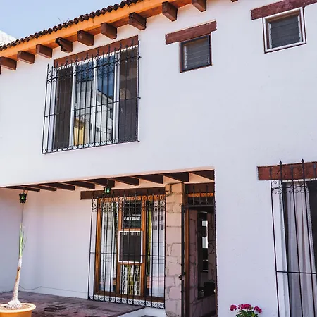 Casa Mayo B&B-2