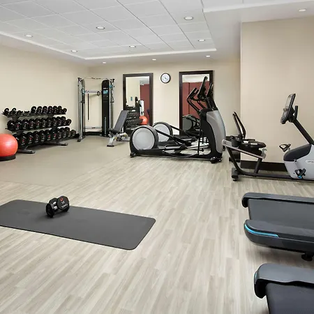 Home2 Suites By Hilton St. Augustine I-95-3