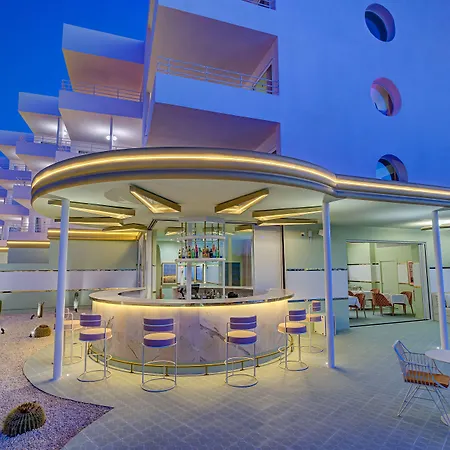 Grand Paradiso Ibiza - Adults Only-2