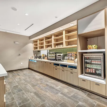 Home2 Suites By Hilton Raleigh West Lenovo Center-2