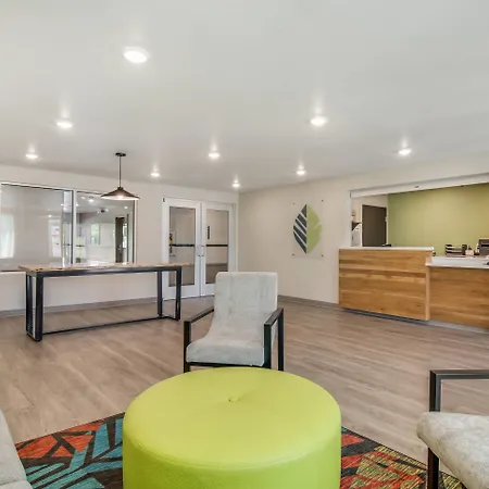 Woodspring Suites Fort Mill-3