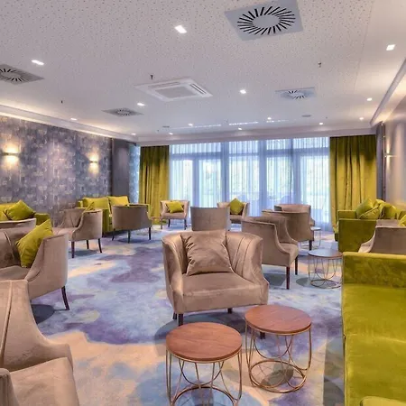 Michel Hotel Frankfurt Maintal-3