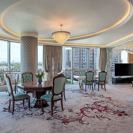 Hilton Tashkent City-3