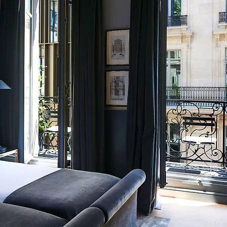 Monsieur George Hotel&Spa - Champs-Elysées-3