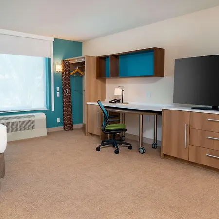 Home2 Suites Corona, Ca-3