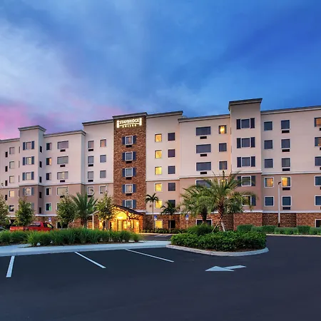 Staybridge Suites - Fort Lauderdale Airport - West By Ihg-3