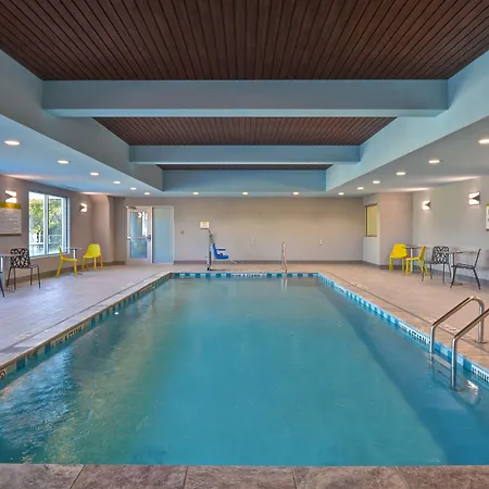 Home2 Suites By Hilton Savannah Midtown, Ga-2