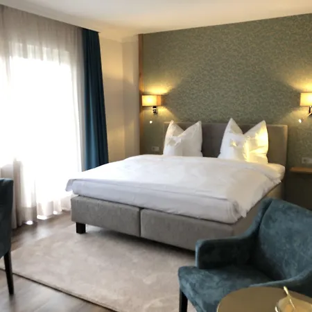 Hotel zur Post-2