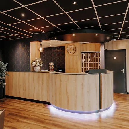 Hotel De Oringer Marke Odoorn, nabij Emmen-2