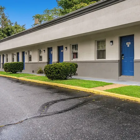 Motel 6-Tinton Falls, Nj-3