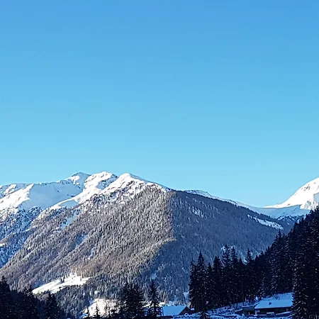 Hotel Feldrand-3