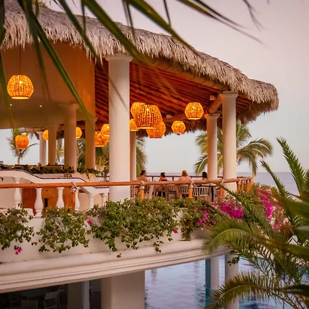 Mar Del Cabo By Velas Resorts Adults Only-3