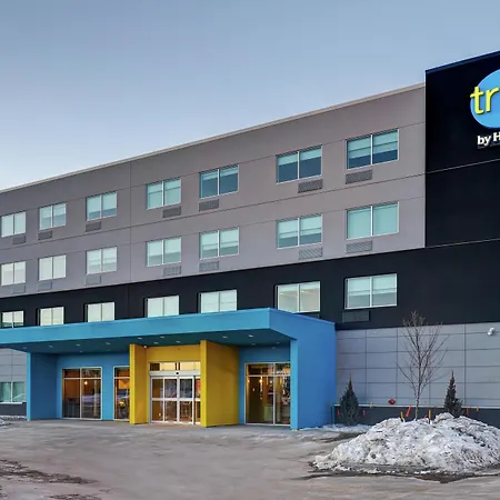 Tru By Hilton Edmonton Windermere-3