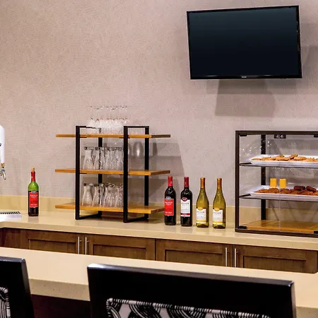 Staybridge Suites Charlottesville Airport By Ihg-3