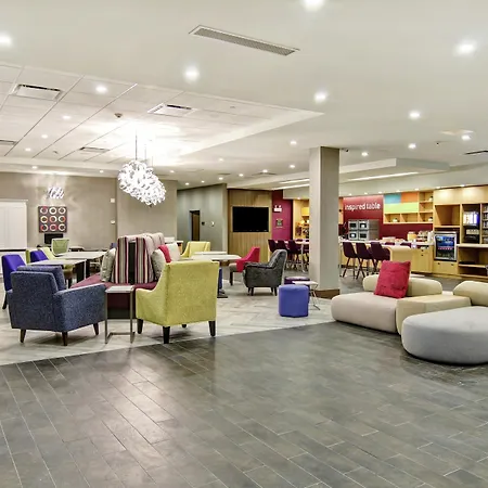 Home2 Suites By Hilton Edmonton South-3