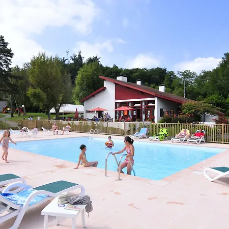 VVF Résidence Pays Basque Saint-Jean-Pied-de-Port-2
