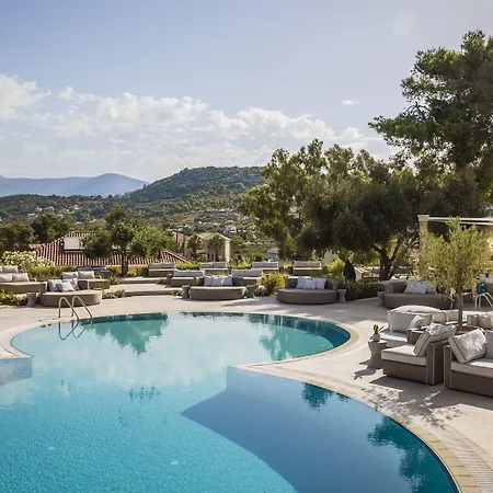 Thalassa Boutique Hotel - Adults Only-3