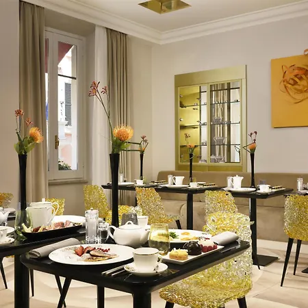 The First Dolce - Preferred Hotels & Resorts-2