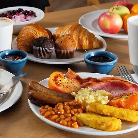 Holiday Inn Express - Exeter - City Centre By Ihg-2