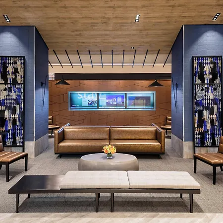 Springhill Suites By Marriott New York Manhattan/Times Square South-2