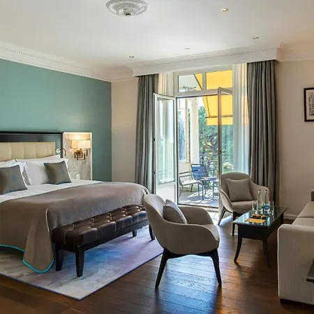 Grand Hotel Suisse Majestic, Autograph Collection-2