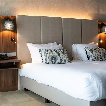 Van der Valk Theaterhotel Almelo-3