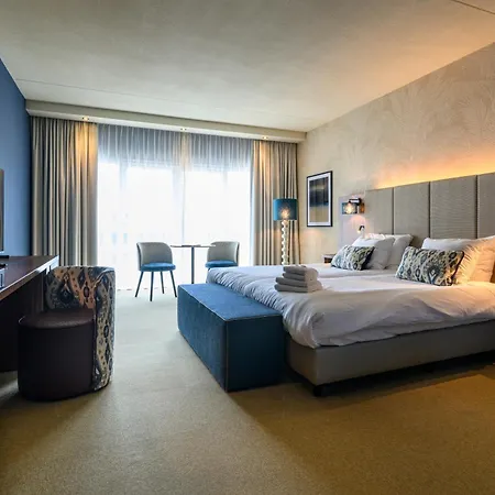 Van Der Valk Theaterhotel Almelo-3