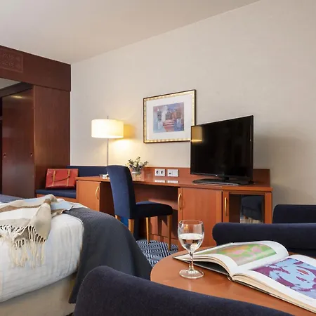 Maritim Hotel Wuerzburg-2