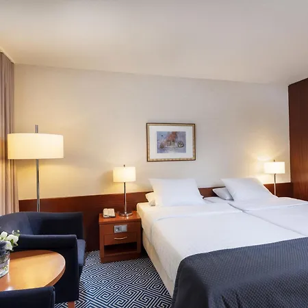 Maritim Hotel Würzburg-2