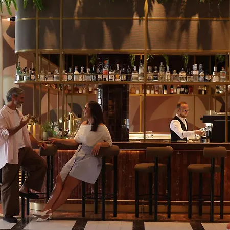 Brunfels Hotel, In The Unbound Collection By Hyatt-3