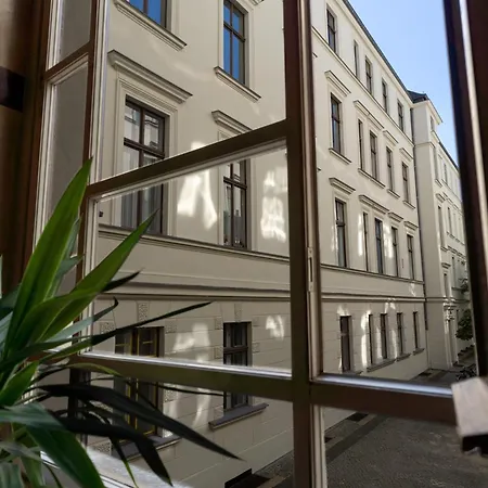 Hotel Tiergarten Berlin-3